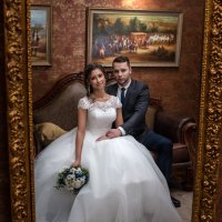 just married :: Дмитрий Смиренко