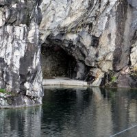 Пещера :: Вера Щукина
