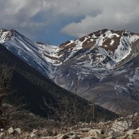 В горах Карачаево - Черкесии - 10 :: Анатолий Стрельченко