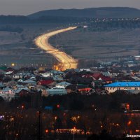 *** :: Александр Богатырёв