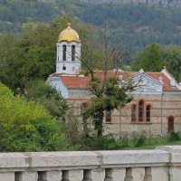 Церковь Успения Пресвятой Богородицы :: ИРЭН@ .