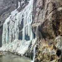 Чегемские водопады :: Вера 