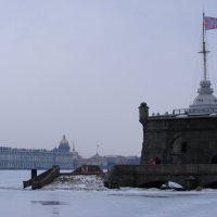 Петербургские зарисовки . :: Татьяна 