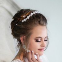 Невеста :: Юлия Рамелис