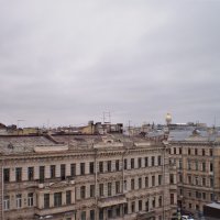 Санкт-Петербург . :: Венера Чуйкова