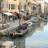 Venezia. :: Игорь Олегович Кравченко