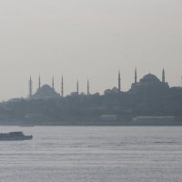 Стамбул :: İsmail Arda arda