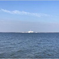 Калининградский залив. :: Валерия Комова
