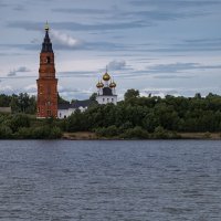 Церковь Рождества Христова в Прилуках. :: Анатолий Грачев