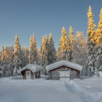 Рассвет :: Владимир Колесников