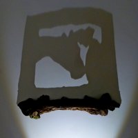 Shadow art :: Raduzka (Надежда Веркина)