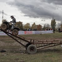 качели :: Анатолий Стрельченко