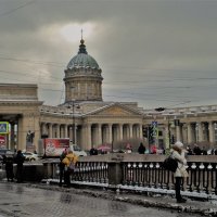 Санкт-Петербург . :: Венера Чуйкова