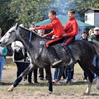 один из сложных трюков :: татьяна 