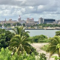 Вид на Гавану :: Славик Обнинский