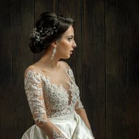 Невеста :: Николай Фролов