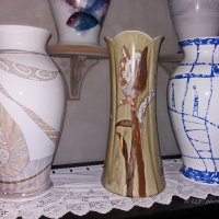Фарфоровые вазы - ручная работа. :: Liudmila LLF