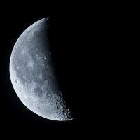 Луна :: Дмитрий Балашов