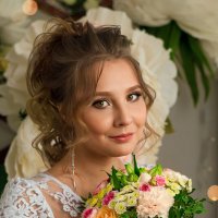 невеста :: ИрЭн Орлова