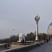 Волгоград, Россия :: NataSha 