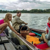 Водный мир :: Дмитрий Балашов