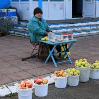 У каждого своя жизнь... :: Юрий Моченов