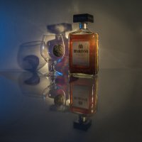 Disaronno :: Sergey Oslopov 