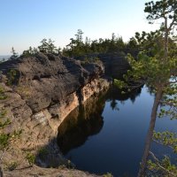 Зеркало жизни :: Георгиевич 