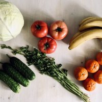 овощи и фрукты :: regina_grey 