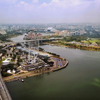 Сингапур :: LudMila 