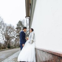 Свадьба :: Эмиль Бектемиров 