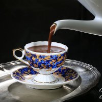 Шоколад (3) :: Ольга Бекетова
