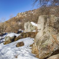 Путешествие по Армении... :: Ирина Шарапова