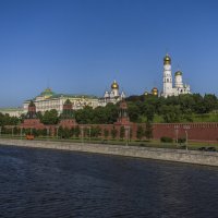 Кремль :: Петр Беляков