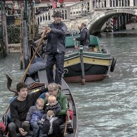 Venezia. :: Игорь Олегович Кравченко