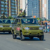Военная Техника :: Руслан Васьков