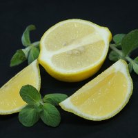Лимоны :: Наталья Ильичёва