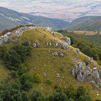 Балканские горы, или по-местному Стара Планина. :: ИРЭН@ .