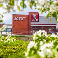KFC Новокузнецк :: Юрий Лобачев