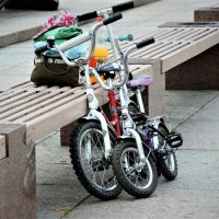 STREET STILL LIFE :: Виктор Никитенко