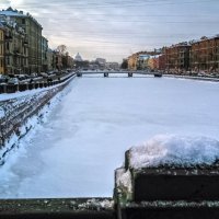 Санкт-Петербург 2019 :: Игорь Свет