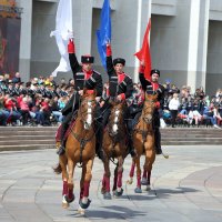 Тройка. :: Александр Сергеевич 