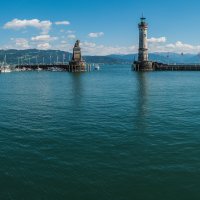 Lindau/Bodensee :: Viktor S