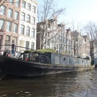 Амстердам :: Мираслава Крылова