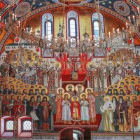 Собор святых новомучеников и исповедников Российских :: Анатолий Шумилин
