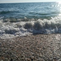 Черное море :: Надежда К