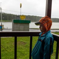 Дождь :: Валерий Михмель 