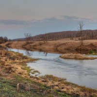 Утекающий день :: Константин 