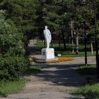 Владимир Маяковский :: Александр Алексеев