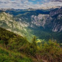 The Alps 2 :: Arturs Ancans